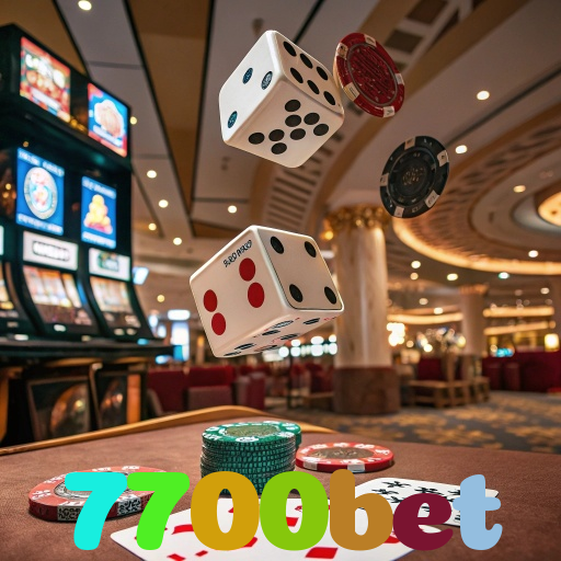 Aposte e Ganhe Recompensas Extras no 7700bet