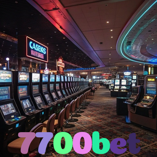 Ganhe Tudo em Uma Só Jogada no 7700bet