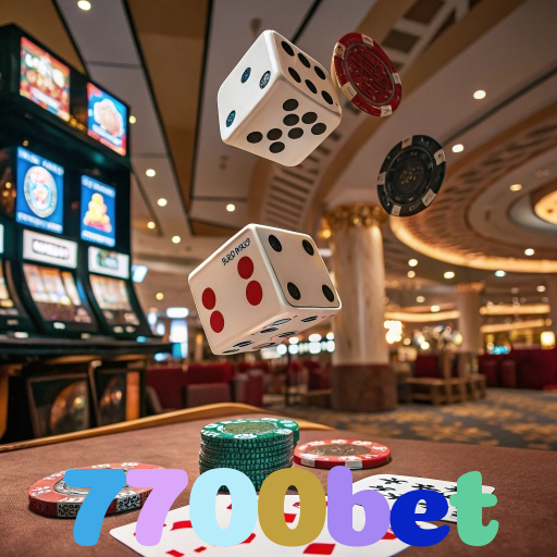 Aposte Inteligente e Ganhe Mais no 7700bet