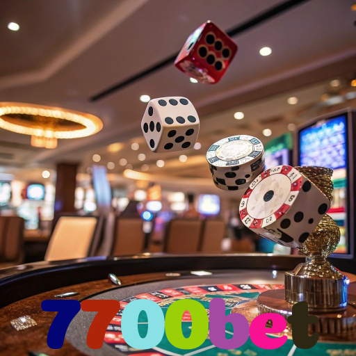 Poker Texas Hold’em de Alto Nível no 7700bet